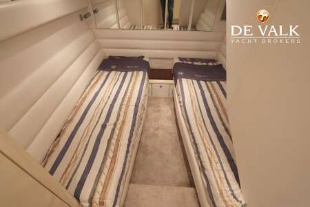 SUNSEEKER CARIBBEAN 52