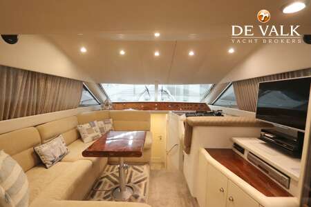 SUNSEEKER CARIBBEAN 52