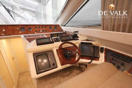 SUNSEEKER CARIBBEAN 52