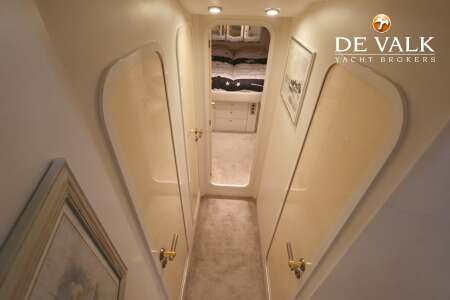 SUNSEEKER CARIBBEAN 52