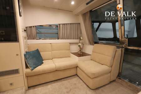 SUNSEEKER CARIBBEAN 52