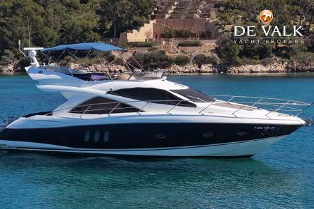 SUNSEEKER MANHATTAN 50