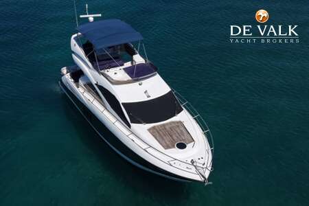 SUNSEEKER MANHATTAN 50