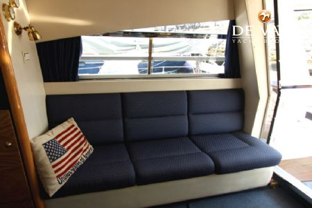 SUNSEEKER MANHATTAN 53