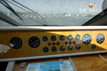 SUNSEEKER MANHATTAN 53