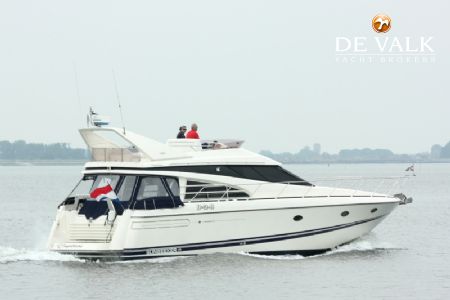 SUNSEEKER MANHATTAN 53