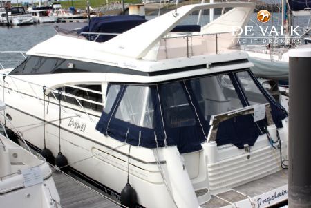SUNSEEKER MANHATTAN 53