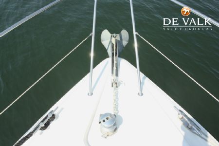 SUNSEEKER MANHATTAN 53