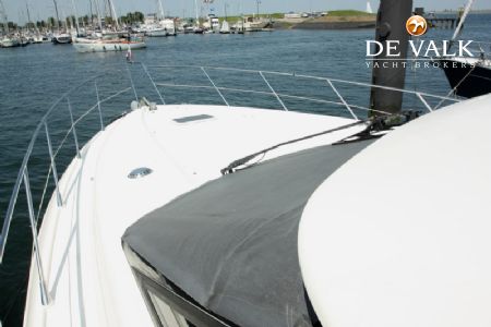 SUNSEEKER MANHATTAN 53