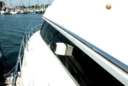 SUNSEEKER MANHATTAN 53