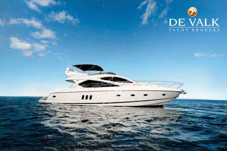 SUNSEEKER MANHATTAN 60