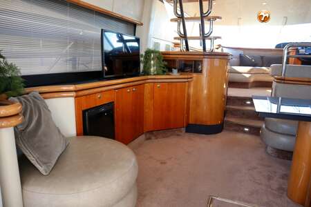 SUNSEEKER MANHATTAN 62