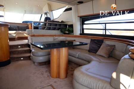 SUNSEEKER MANHATTAN 62