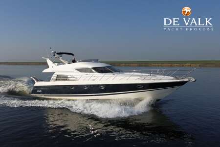 SUNSEEKER MANHATTAN 62 width=