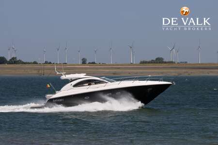 SUNSEEKER PORTOFINO 47