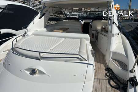 SUNSEEKER PORTOFINO 53