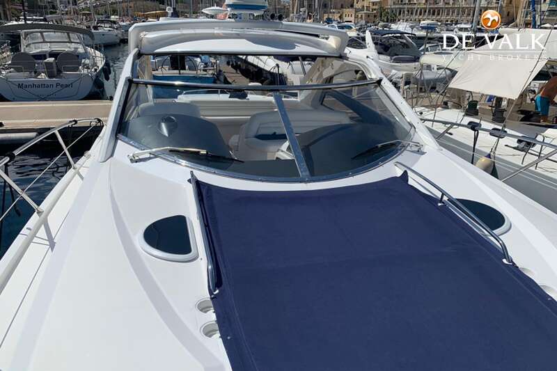 SUNSEEKER PORTOFINO 53