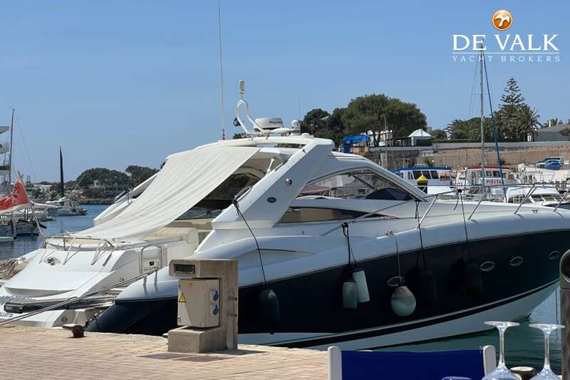 SUNSEEKER PORTOFINO 53