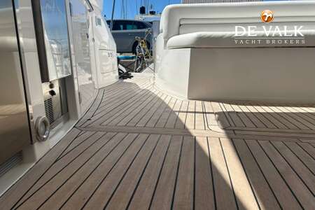 SUNSEEKER PORTOFINO 53