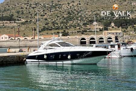 SUNSEEKER PORTOFINO 53