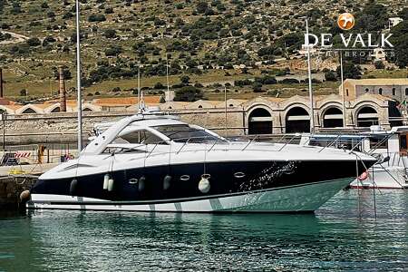 SUNSEEKER PORTOFINO 53