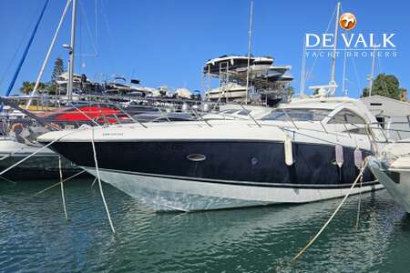 SUNSEEKER PORTOFINO 53