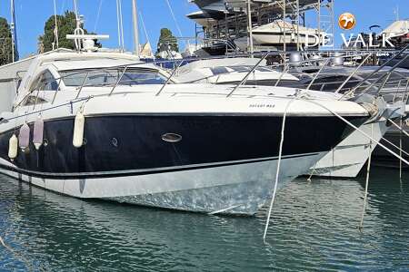SUNSEEKER PORTOFINO 53