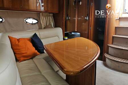 SUNSEEKER PORTOFINO 53