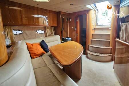 SUNSEEKER PORTOFINO 53