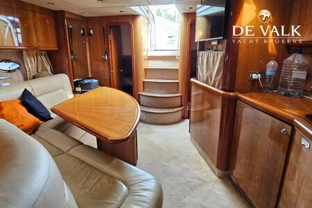 SUNSEEKER PORTOFINO 53