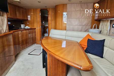 SUNSEEKER PORTOFINO 53