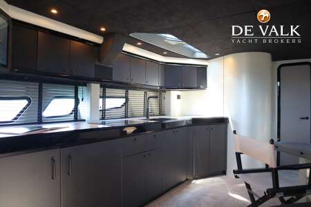 SUNSEEKER PREDATOR 56 - SAVAGE RIVALE