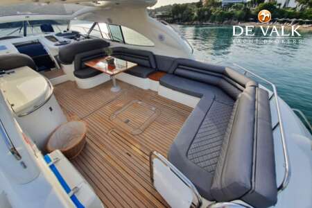 SUNSEEKER PREDATOR 56