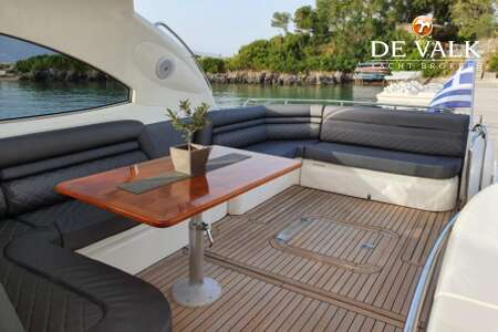 SUNSEEKER PREDATOR 56