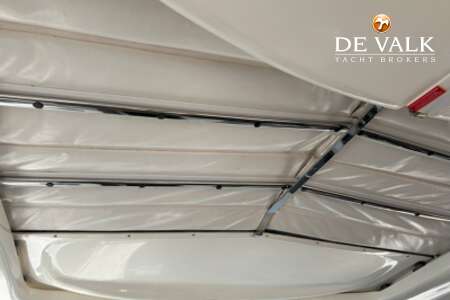 SUNSEEKER PREDATOR 56