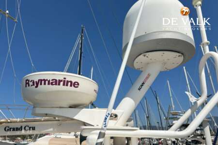 SUNSEEKER PREDATOR 56