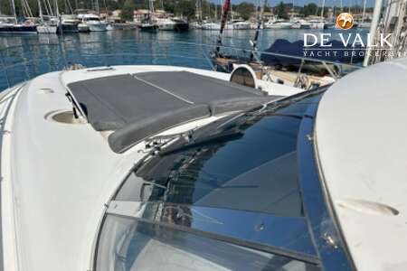 SUNSEEKER PREDATOR 56