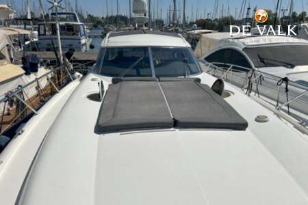 SUNSEEKER PREDATOR 56