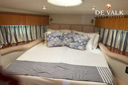 SUNSEEKER PREDATOR 56