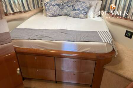 SUNSEEKER PREDATOR 56