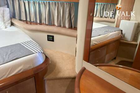 SUNSEEKER PREDATOR 56