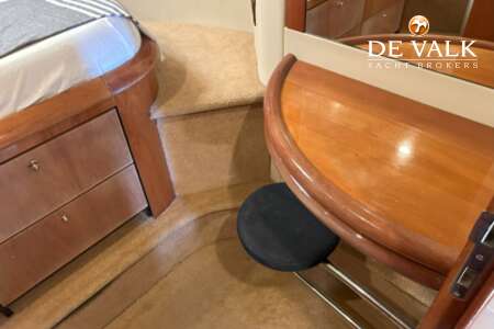 SUNSEEKER PREDATOR 56