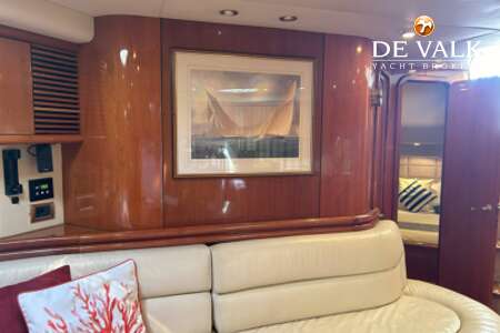SUNSEEKER PREDATOR 56