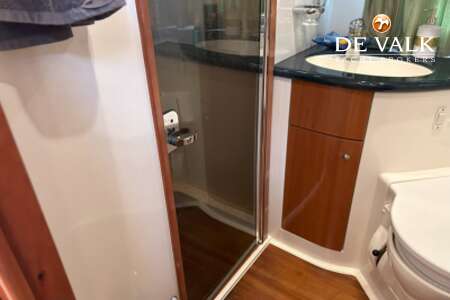 SUNSEEKER PREDATOR 56