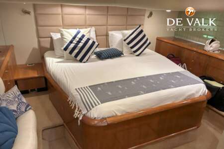 SUNSEEKER PREDATOR 56