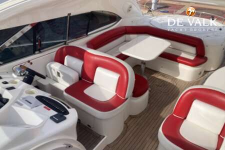 SUNSEEKER PREDATOR 58 HT