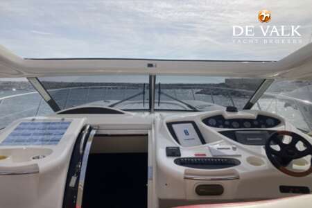 SUNSEEKER PREDATOR 58 HT