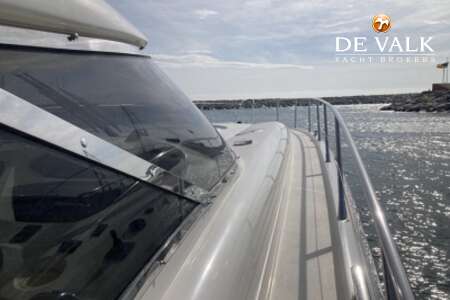SUNSEEKER PREDATOR 58 HT