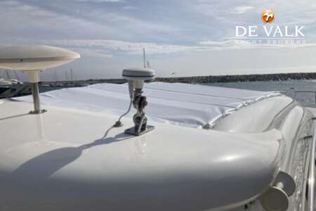 SUNSEEKER PREDATOR 58 HT