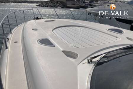 SUNSEEKER PREDATOR 58 HT